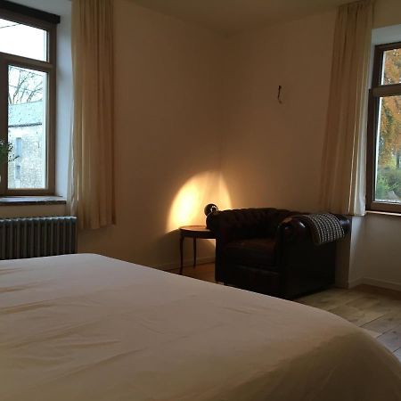 Le Rockormoran Bed & Breakfast Surice Exterior foto