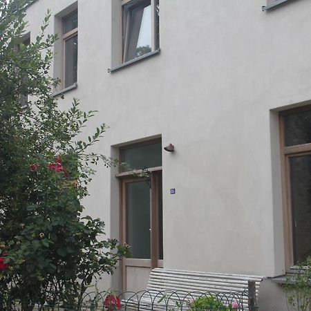 Le Rockormoran Bed & Breakfast Surice Exterior foto