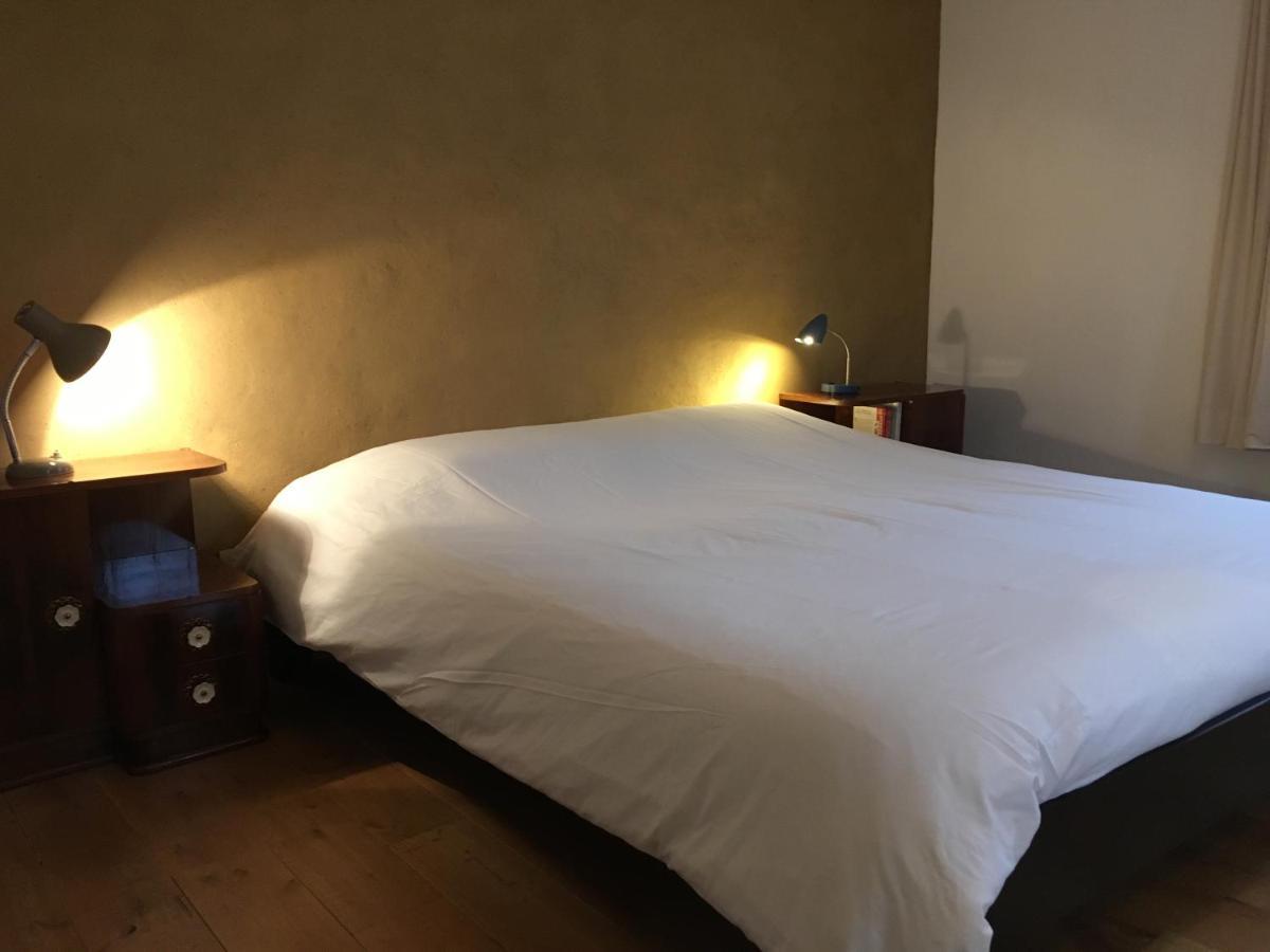 Le Rockormoran Bed & Breakfast Surice Exterior foto
