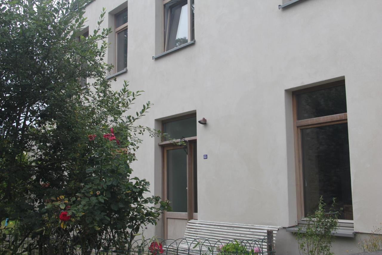 Le Rockormoran Bed & Breakfast Surice Exterior foto
